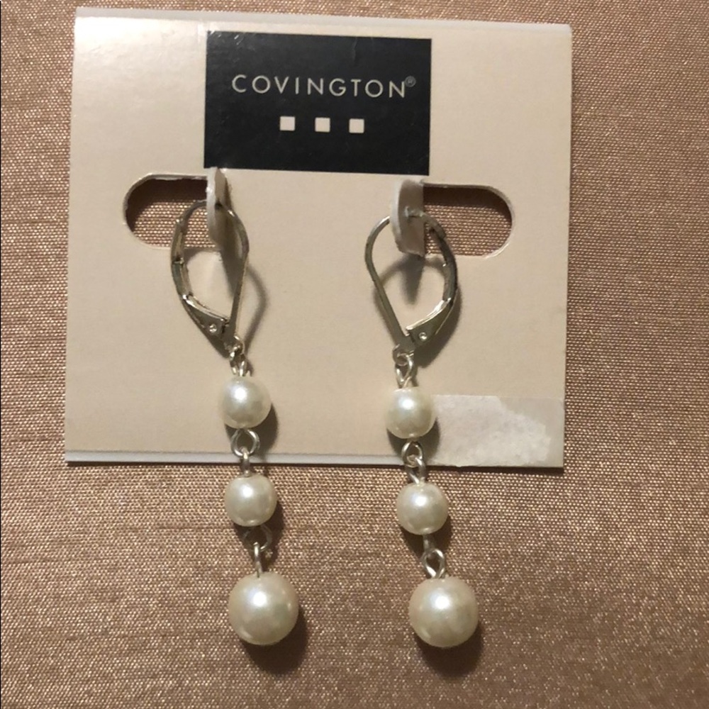 Covington earrings
